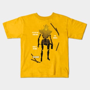 revenant Kids T-Shirt